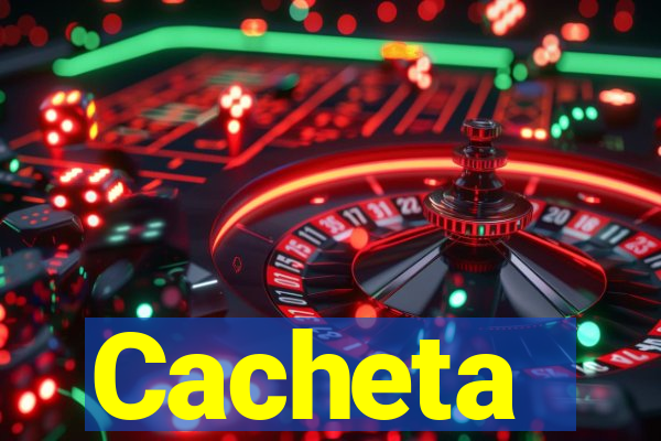 Cacheta - Pife - Jogo online